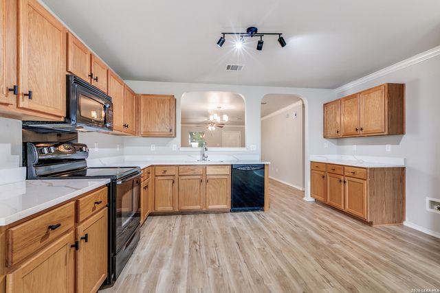 543 STABLE VISTA, San Antonio, TX 78227