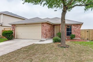 543 STABLE VISTA, San Antonio, TX 78227