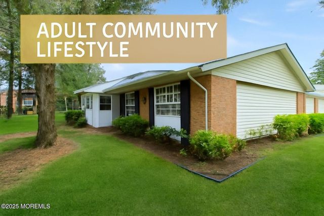 598 Cambridge Circle, Manchester, NJ 08759