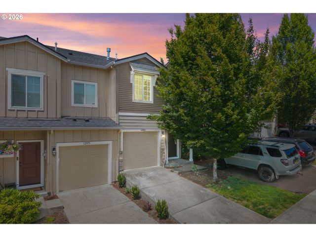 12963 Se 155TH Ave, Happy Valley, OR 97086