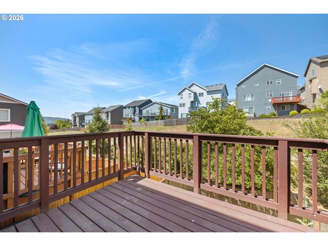 12963 Se 155TH Ave, Happy Valley, OR 97086