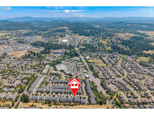 12963 Se 155TH Ave, Happy Valley, OR 97086