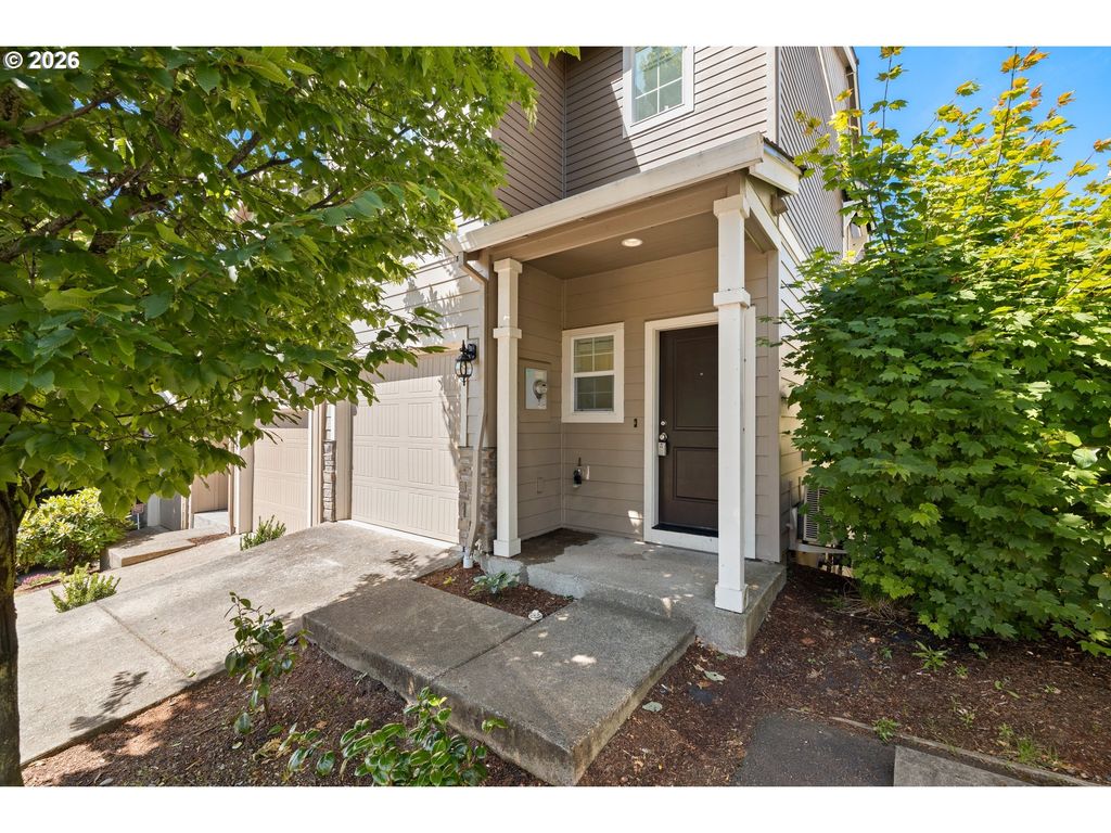 12963 Se 155TH Ave, Happy Valley, OR 97086