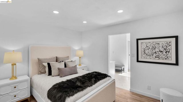 3672 Del Monte Way, San Leandro, CA 94578