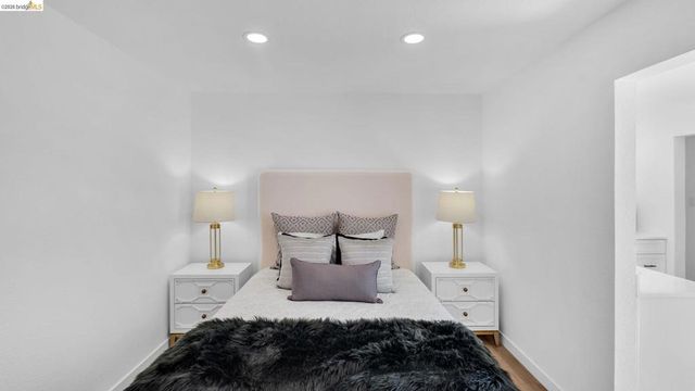 3672 Del Monte Way, San Leandro, CA 94578
