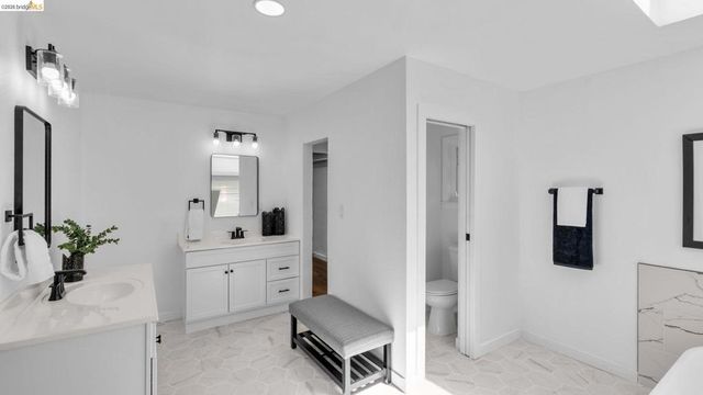 3672 Del Monte Way, San Leandro, CA 94578