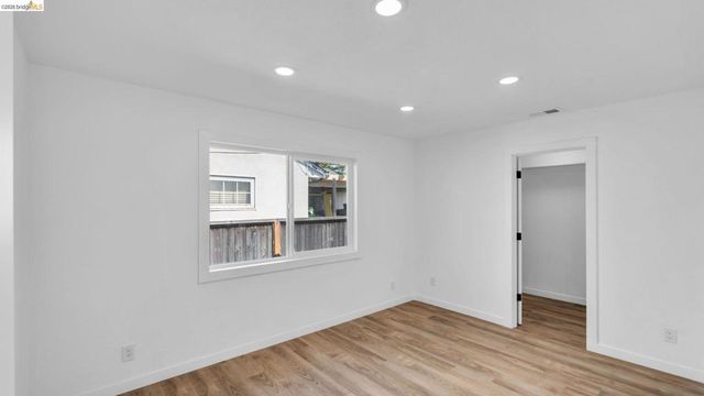 3672 Del Monte Way, San Leandro, CA 94578