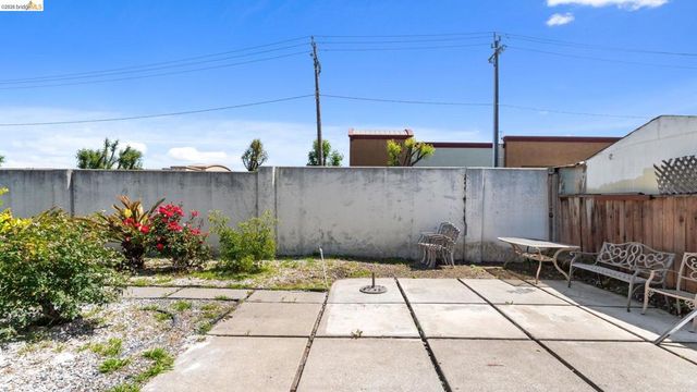 3672 Del Monte Way, San Leandro, CA 94578