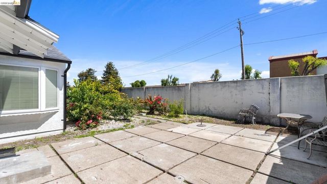3672 Del Monte Way, San Leandro, CA 94578