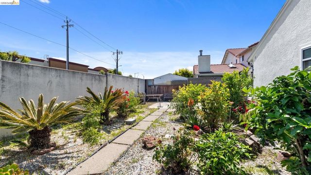 3672 Del Monte Way, San Leandro, CA 94578
