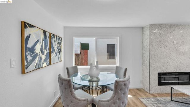 3672 Del Monte Way, San Leandro, CA 94578