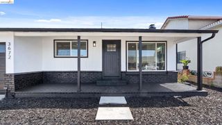 3672 Del Monte Way, San Leandro, CA 94578