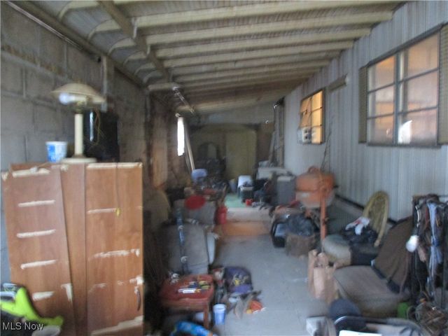 8209 Russell Lane, Cleveland, OH 44144