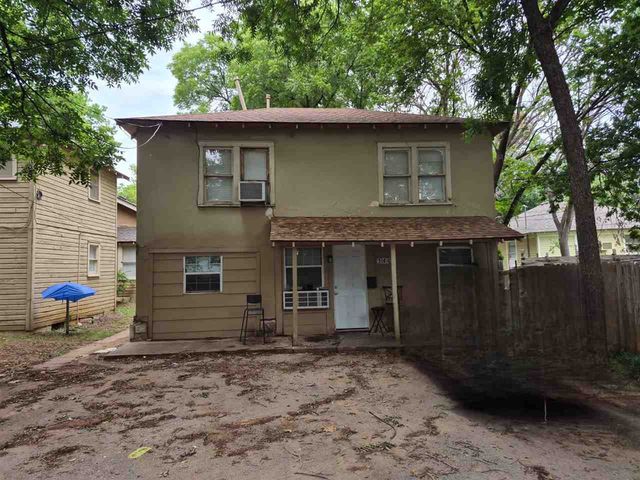 516 NW Euclid Ave, Lawton, OK 73507
