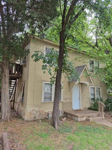 516 NW Euclid Ave, Lawton, OK 73507