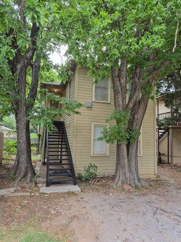 516 NW Euclid Ave, Lawton, OK 73507