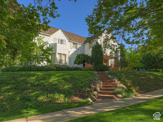 1505 E MILITARY WAY, Salt Lake City, UT 84103