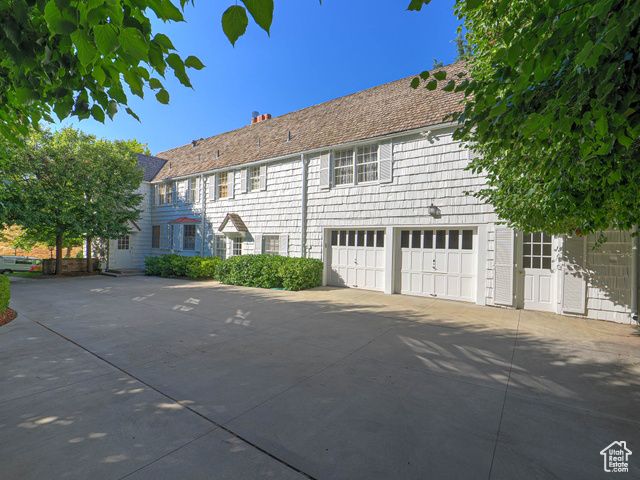 1505 E MILITARY WAY, Salt Lake City, UT 84103