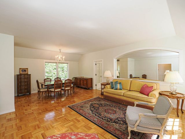 1505 E MILITARY WAY, Salt Lake City, UT 84103