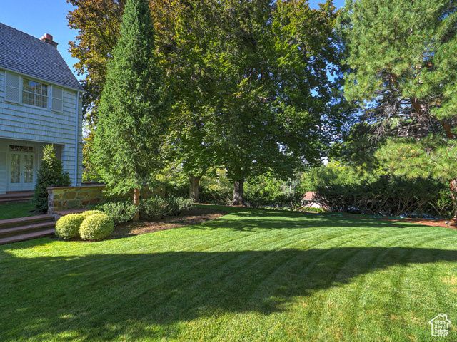 1505 E MILITARY WAY, Salt Lake City, UT 84103