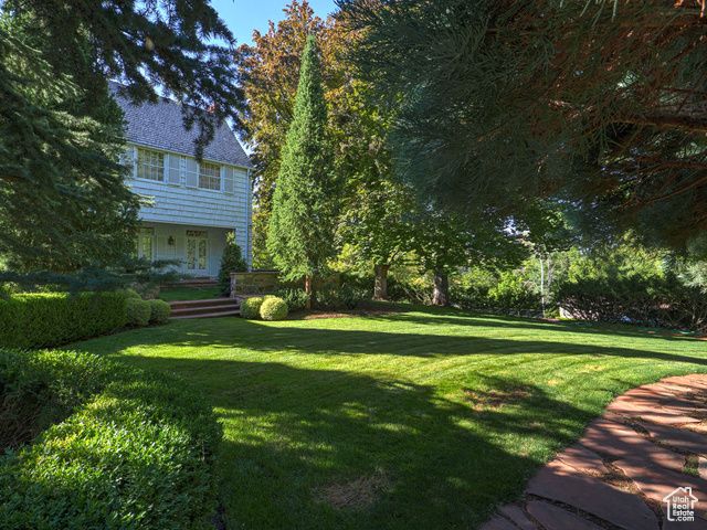 1505 E MILITARY WAY, Salt Lake City, UT 84103