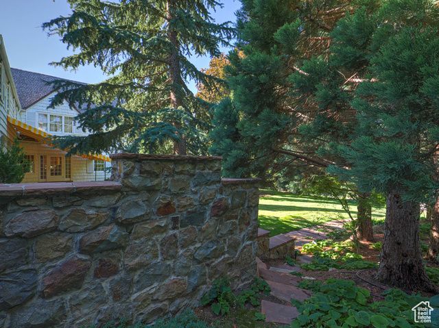 1505 E MILITARY WAY, Salt Lake City, UT 84103