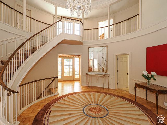 1505 E MILITARY WAY, Salt Lake City, UT 84103