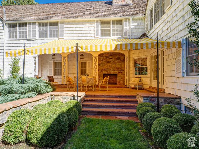 1505 E MILITARY WAY, Salt Lake City, UT 84103