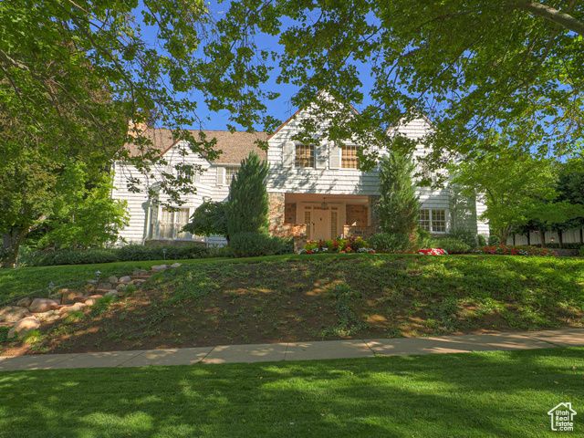 1505 E MILITARY WAY, Salt Lake City, UT 84103