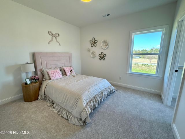 1748 Dixon Grove Lane, Grimesland, NC 27837