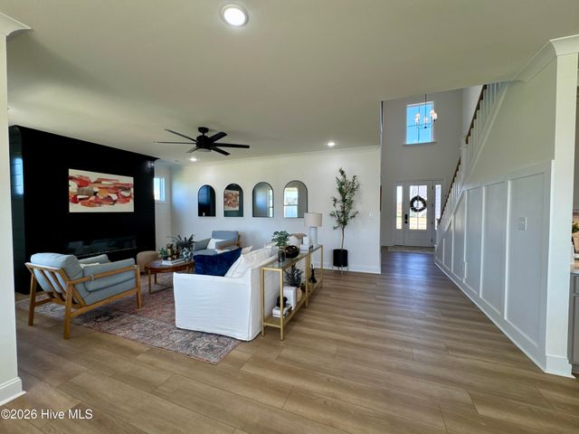 1748 Dixon Grove Lane, Grimesland, NC 27837