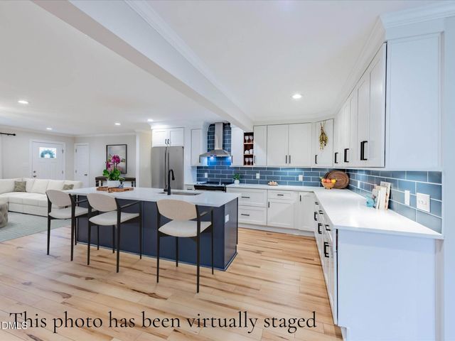 3320 Highgate Road, Raleigh, NC 27603