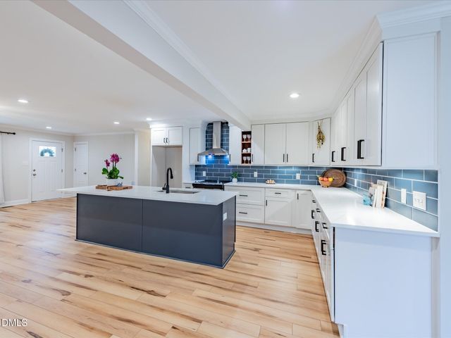 3320 Highgate Road, Raleigh, NC 27603