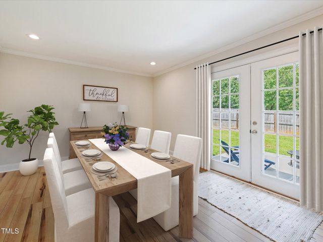 3320 Highgate Road, Raleigh, NC 27603