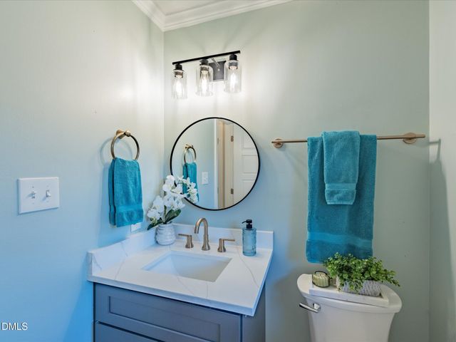 3320 Highgate Road, Raleigh, NC 27603