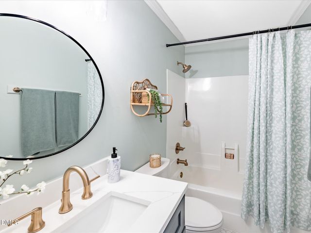 3320 Highgate Road, Raleigh, NC 27603