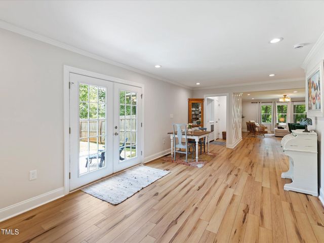 3320 Highgate Road, Raleigh, NC 27603