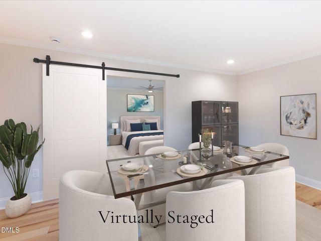 3320 Highgate Road, Raleigh, NC 27603