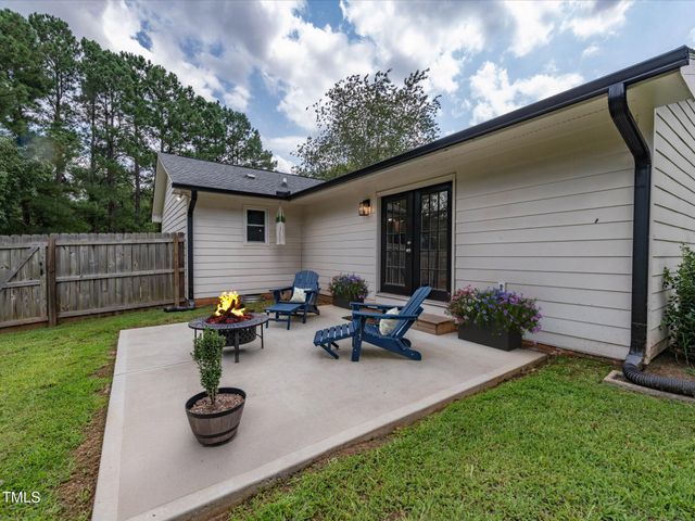 3320 Highgate Road, Raleigh, NC 27603