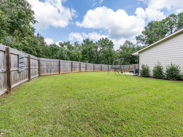 3320 Highgate Road, Raleigh, NC 27603