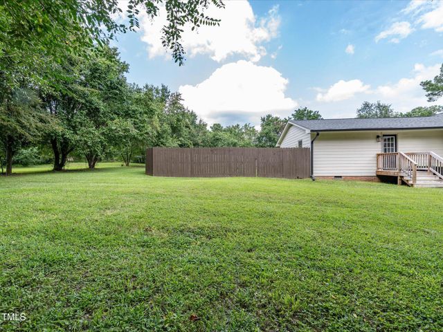 3320 Highgate Road, Raleigh, NC 27603