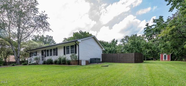 3320 Highgate Road, Raleigh, NC 27603