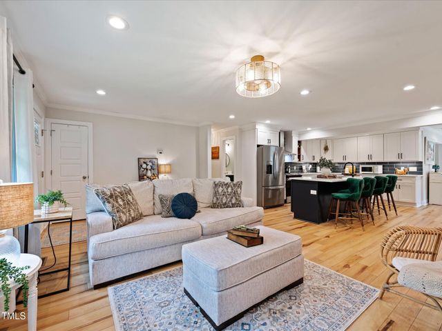 3320 Highgate Road, Raleigh, NC 27603