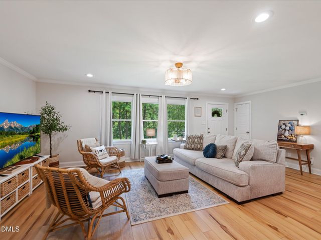 3320 Highgate Road, Raleigh, NC 27603