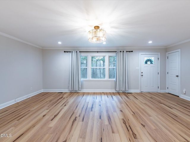 3320 Highgate Road, Raleigh, NC 27603