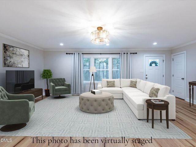 3320 Highgate Road, Raleigh, NC 27603