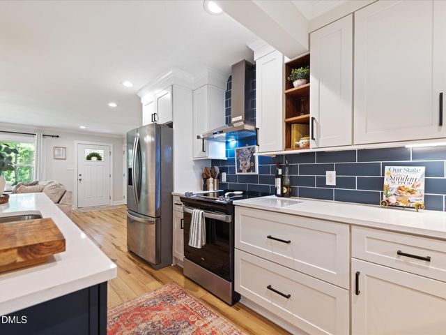 3320 Highgate Road, Raleigh, NC 27603