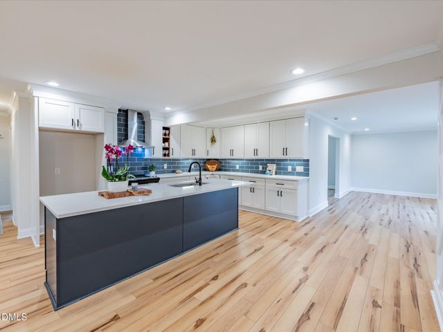 3320 Highgate Road, Raleigh, NC 27603