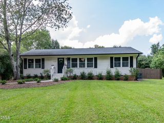 3320 Highgate Road, Raleigh, NC 27603