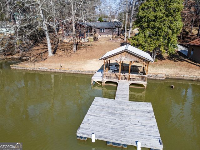 162 Collins Road, Jackson, GA 30233